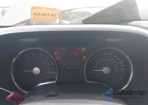 2007 Mercury Mountaineer из США, поврежденный, VIN 4M2EU47E97UJ19956